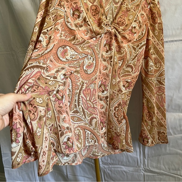 BANDOLINO Y2K TOP - Picture 4 of 6